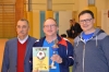 Zdjęcie: Finał Piaskowskiej Ligi Halowej