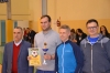 Zdjęcie: Finał Piaskowskiej Ligi Halowej