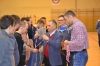 Zdjęcie: Finał Piaskowskiej Ligi Halowej