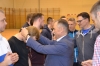 Zdjęcie: Finał Piaskowskiej Ligi Halowej