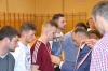 Zdjęcie: Finał Piaskowskiej Ligi Halowej
