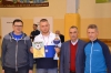 Zdjęcie: Finał Piaskowskiej Ligi Halowej