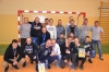 Zdjęcie: Finał Piaskowskiej Ligi Halowej