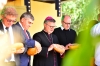 Zdjęcie: Dożynki powiatowe ze smakiem. Krzysztof Krawczyk na deser