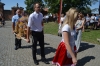 Zdjęcie: Dożynki powiatowe ze smakiem. Krzysztof Krawczyk na deser