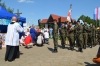 Zdjęcie: Dożynki powiatowe ze smakiem. Krzysztof Krawczyk na deser