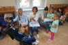 Zdjęcie: Patron na tropie