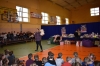 Zdjęcie: Rekordowa kwota 22 136,34 zł i 9,87euro!!! zebrana przez wolontariuszy ze Szkoły Podstawowej w Bodzewie