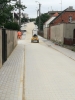 Zdjęcie: Dobiega końca remont ul. Kasprzaka w Piaskach