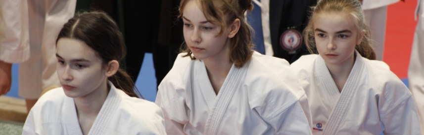XXIX Ogólnopolski Turniej Karate Dragon Cup -18.03.2023 Środa Wielkopolska