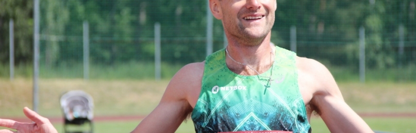 Pobiegli po raz trzydziesty ósmy