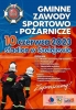 Zdjęcie: Gminne zawody sportowo - pożarnicze w Szelejewie