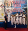 Zdjęcie: Sukcesy karateków