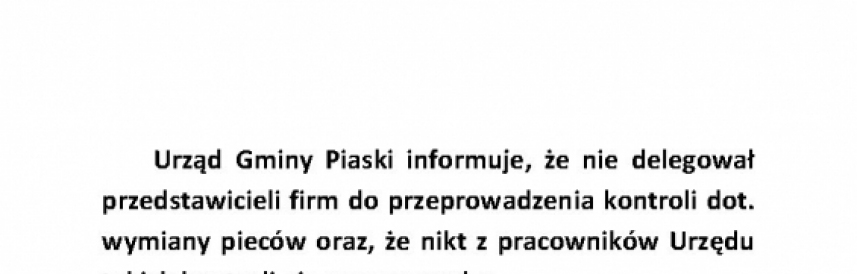 Fikcyjne kontrole