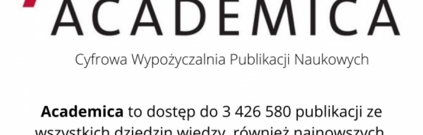 Biblioteka w Piaskach dołączyła do bibliotek należących do systemu Academica.